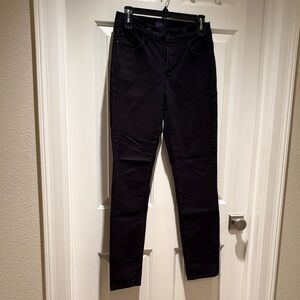 NYDJ Dark Wash Jeans